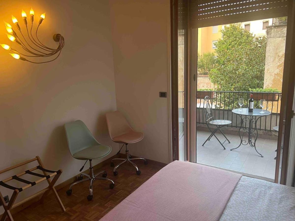Apartment Close To Duomo Milán Exterior foto