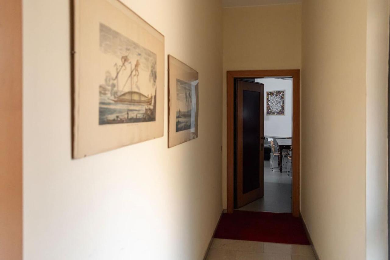 Apartment Close To Duomo Milán Exterior foto